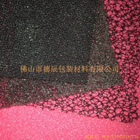 按照孔徑可以分為80PPI,60PPI,50PPI,35PPI,30PPI,20PPI,15PPI.且可以根據(jù)孔徑做不同密度。