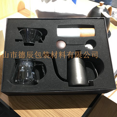 用于戶外茶具包裝，可長久使用。