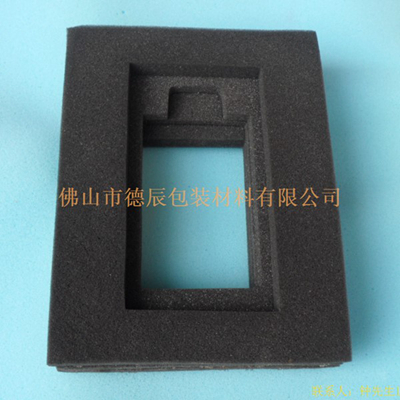 德辰海綿可提供東莞地區(qū)的包裝海綿。