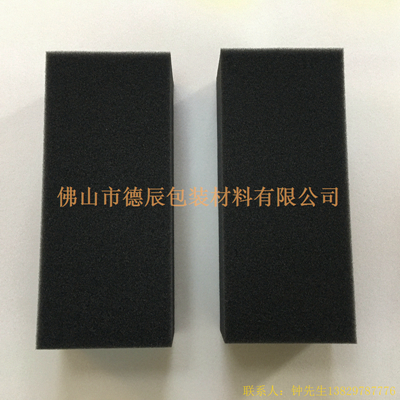 主要用于高速賽車燃料油箱內(nèi)部填充，起到緩沖作用。