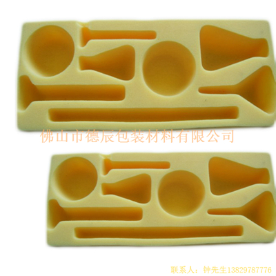 用于實(shí)驗(yàn)室精密儀器包裝。